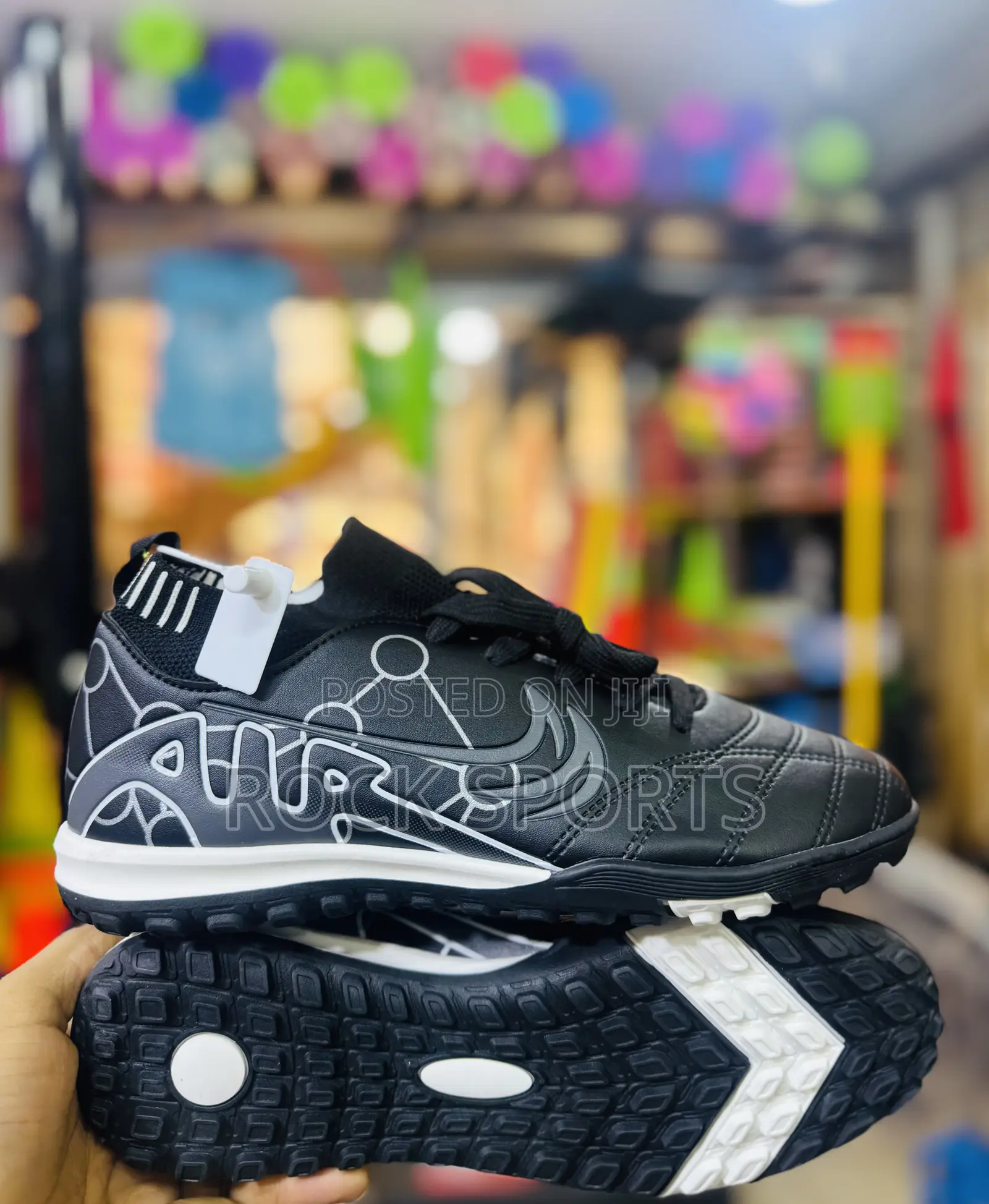 Airzoom Training Affordable FairPlay Shoes