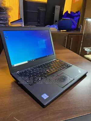 Laptop Lenovo ThinkPad X260 4GB Intel Core i5 SSD 128GB