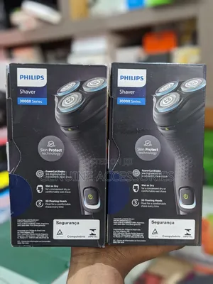 Philips Smooth Shaver Series 3000x X3021/00