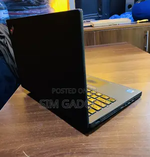 Laptop Lenovo ThinkPad X260 4GB Intel Core i5 SSD 128GB