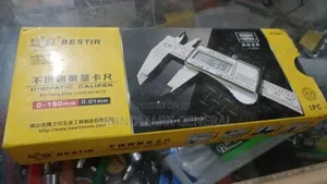 Digital Calliper