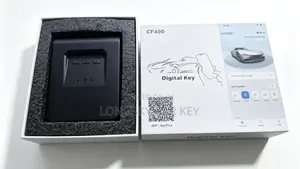 Digital Key CF400