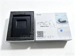 Digital Key CF400