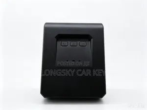 Digital Key CF400