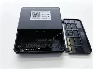 Digital Key CF400