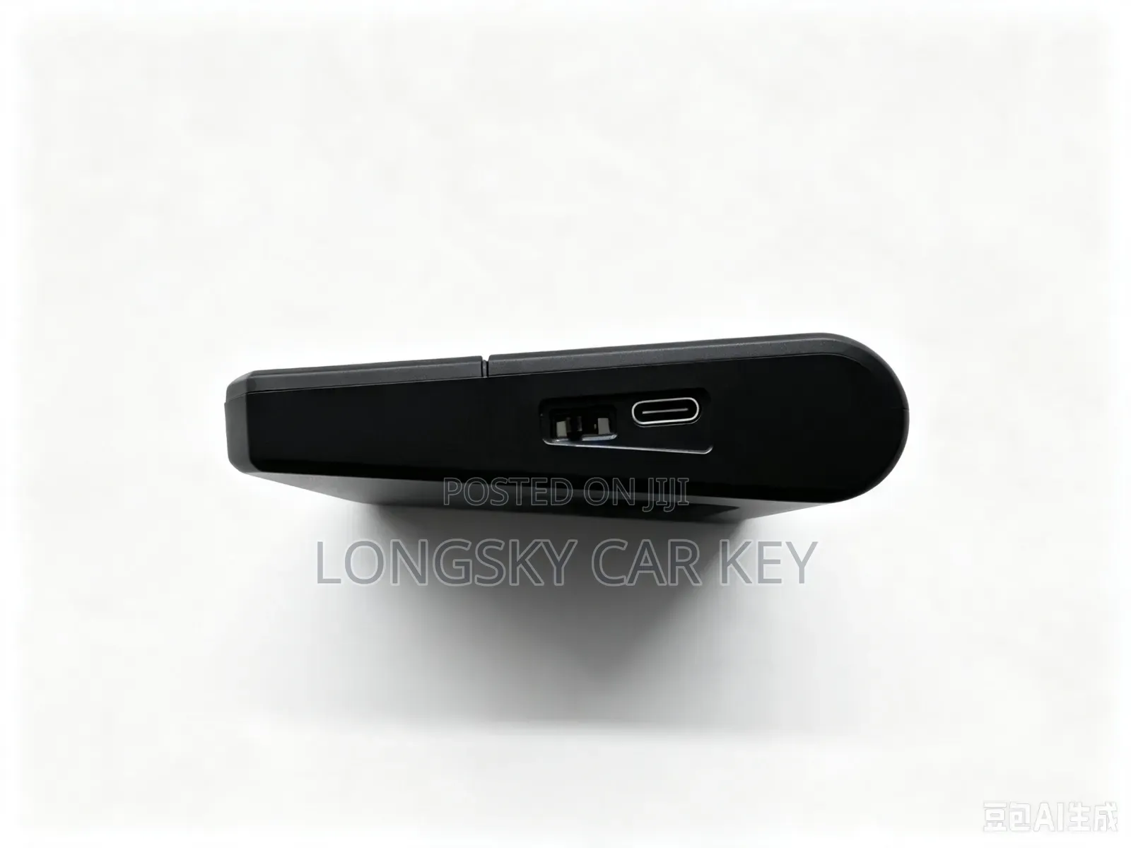 Digital Key CF400