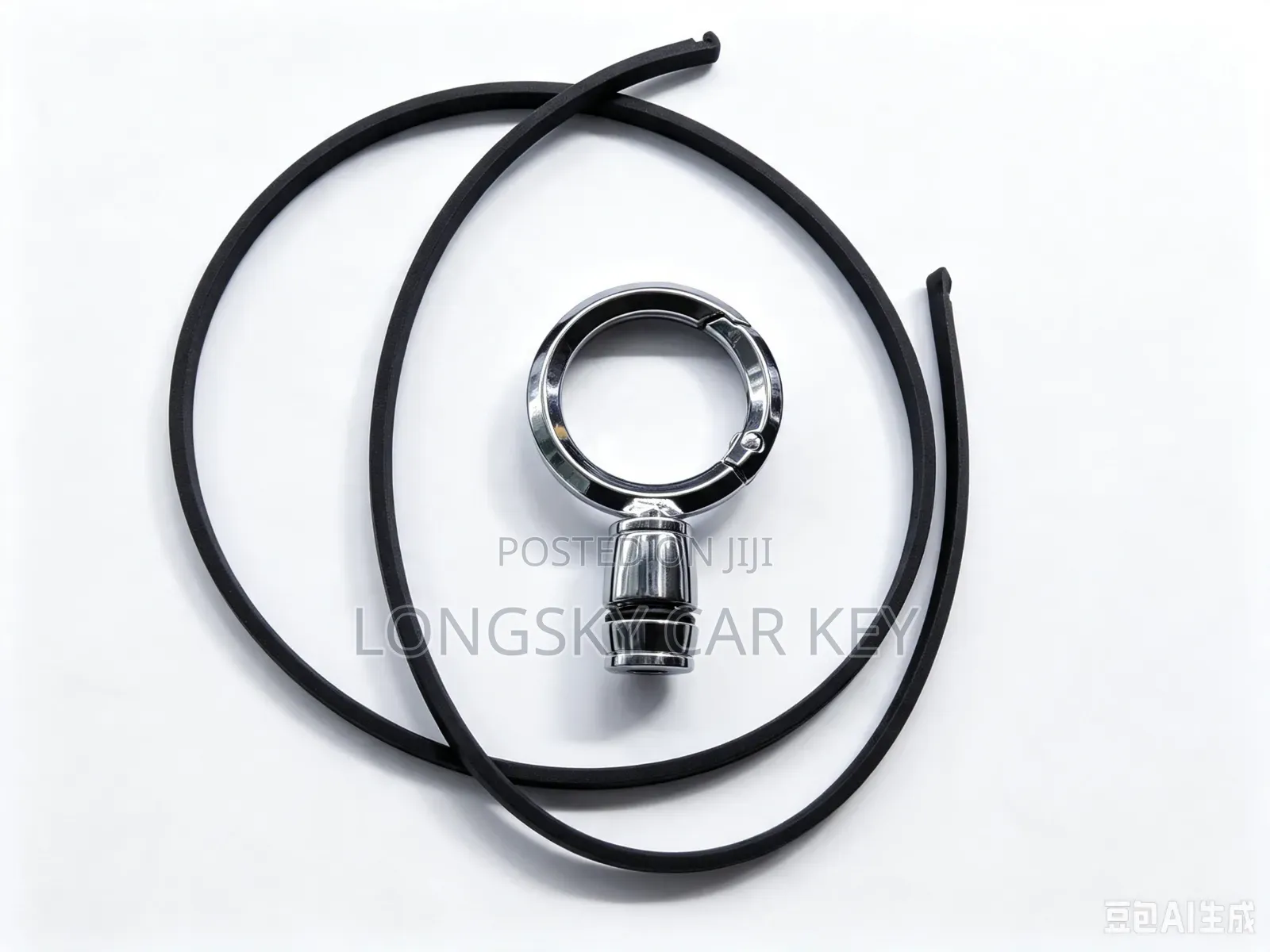 Key Hook/Ring