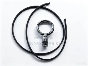 Key Hook/Ring