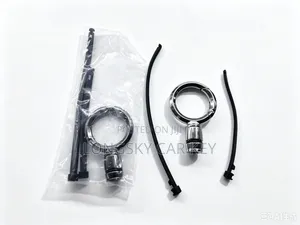 Key Hook/Ring