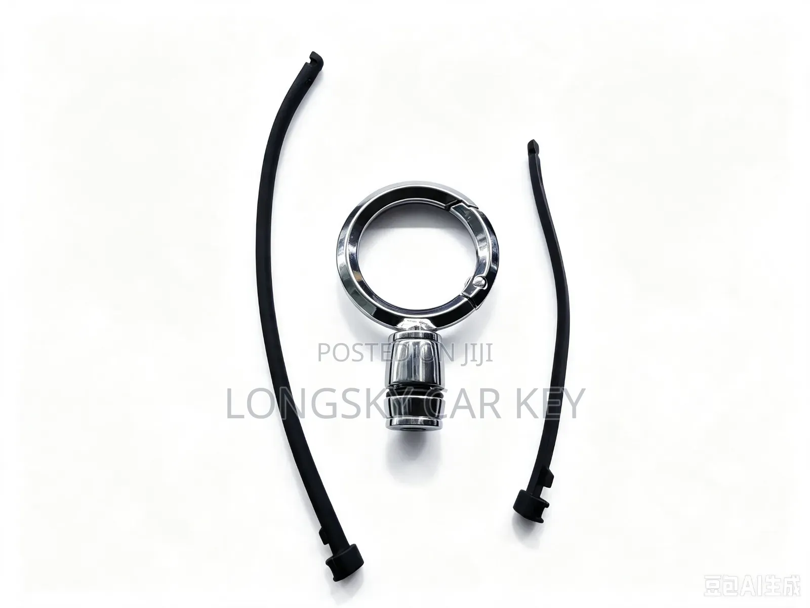 Key Hook/Ring