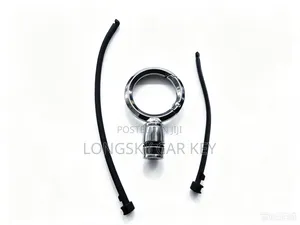 Key Hook/Ring