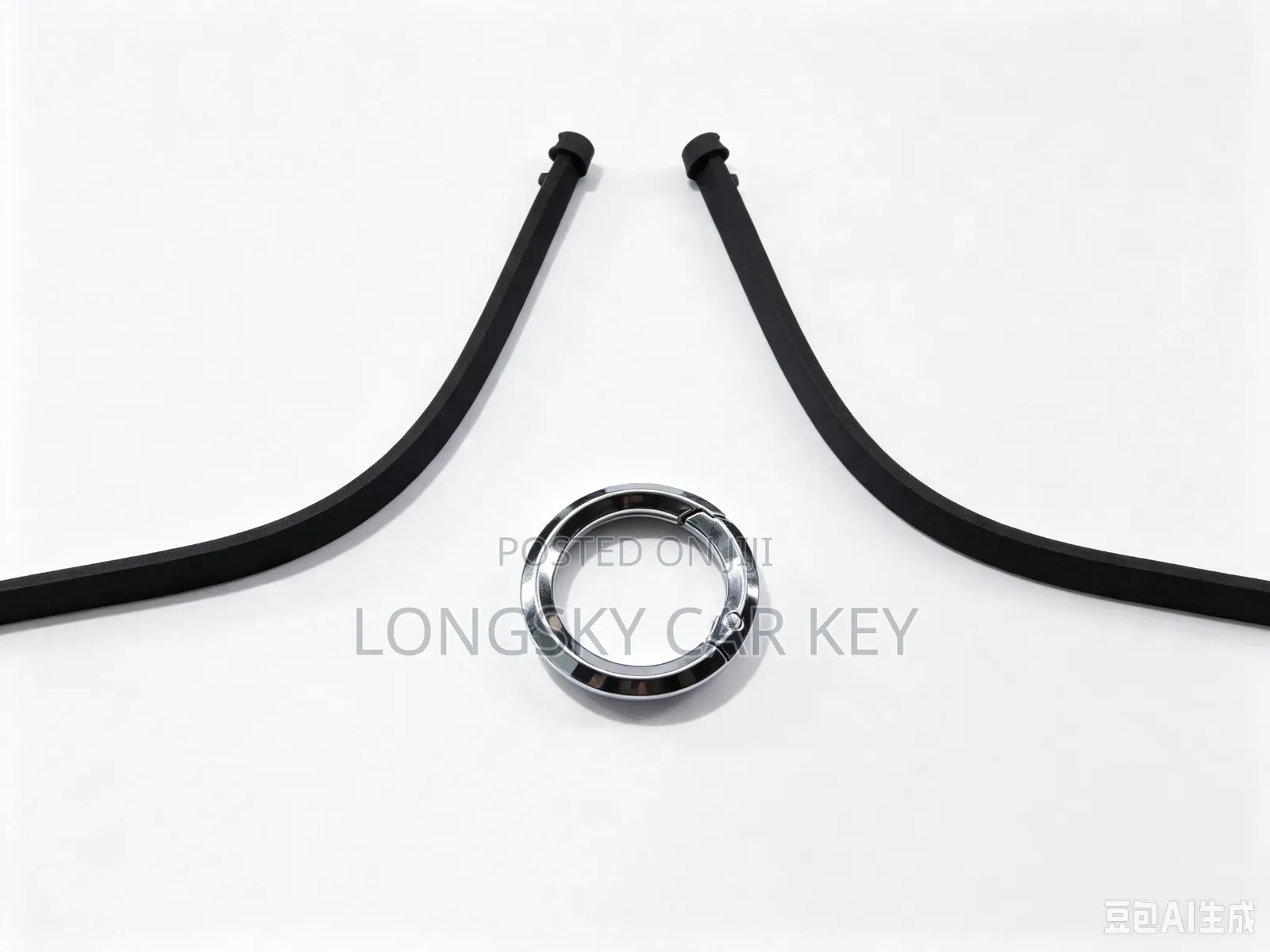 Key Hook/Ring