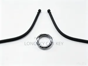 Key Hook/Ring