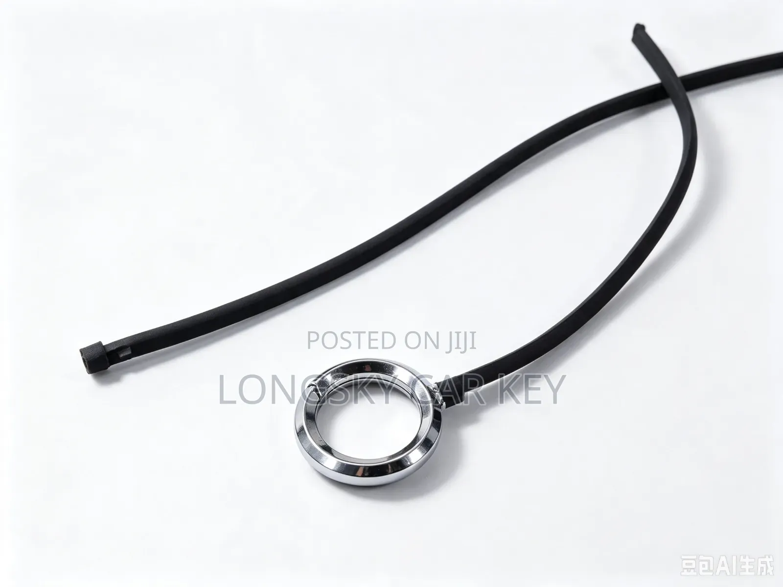 Key Hook/Ring