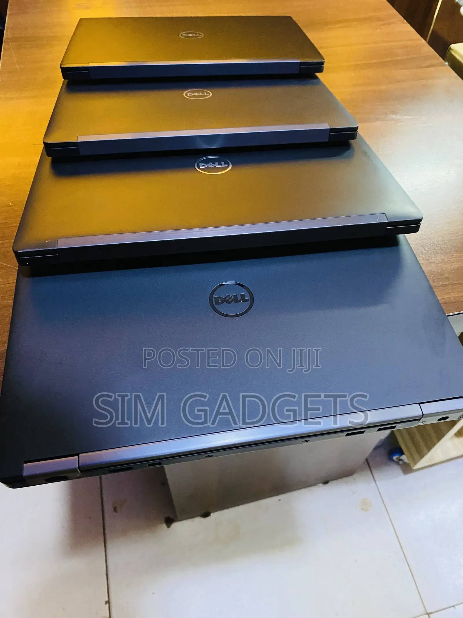 Laptop Dell Latitude 7280 8GB Intel Core i5 SSD 256GB