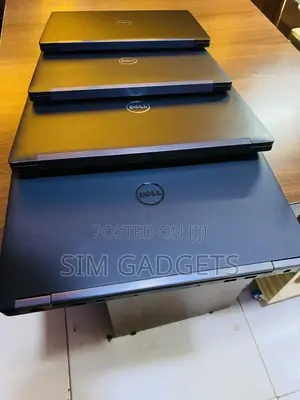Laptop Dell Latitude 7280 8GB Intel Core i5 SSD 256GB