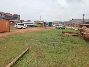 30 Metres Off Gayaza Road in Kyebando