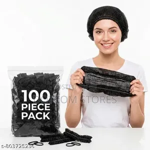 100pcs Disposable Hair Nets