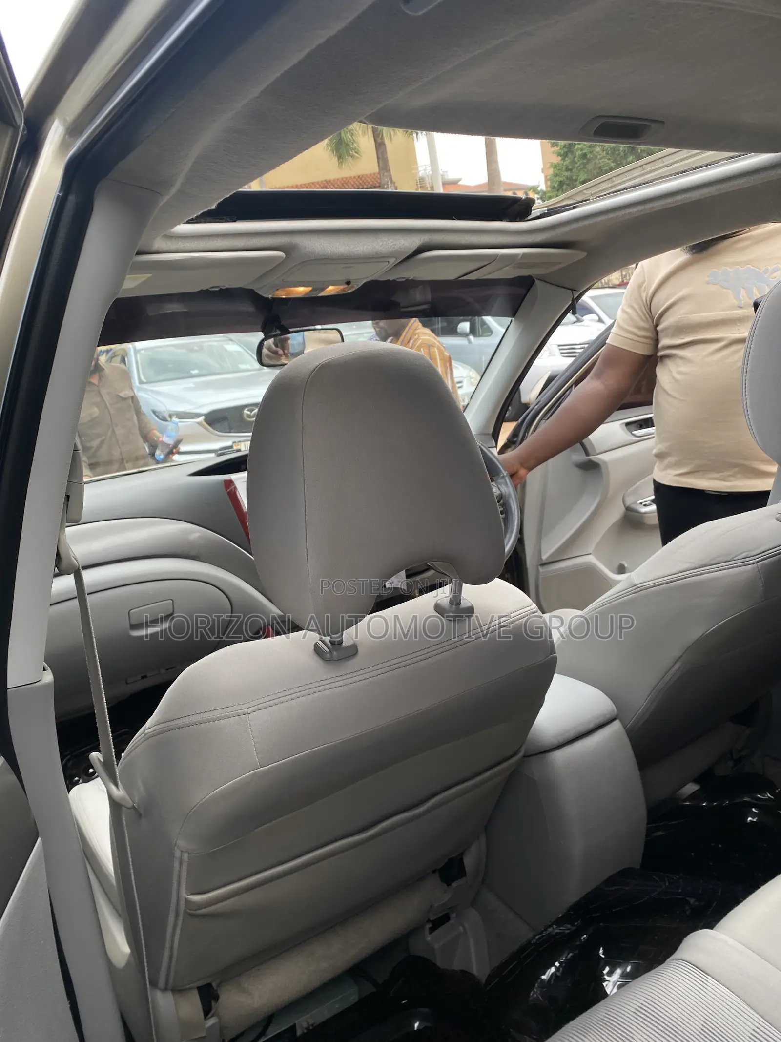 Subaru Forester 2.0D X 2010 Gold