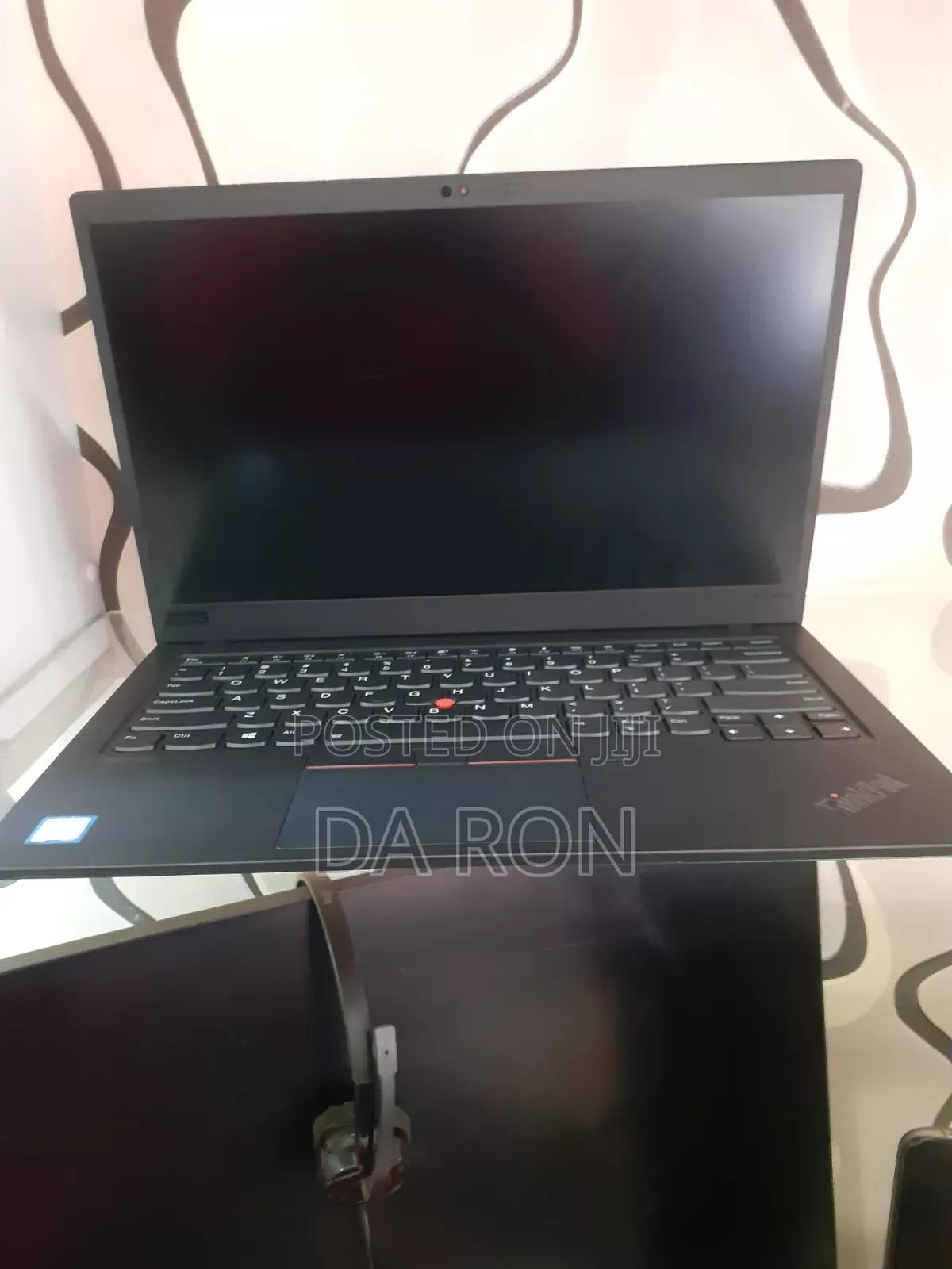 Laptop Lenovo ThinkPad X1 Carbon 8GB Intel Core i5 SSD 256GB