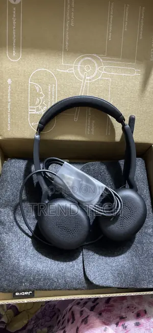 Jabra Evolve2 30 Se