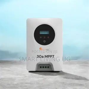 30A Felicity MPPT Solar Controller – High Efficiency