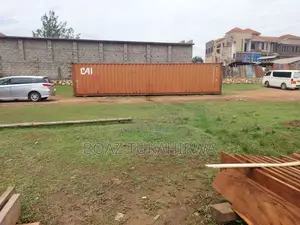 Prime Land 60 Metres Off Gayaza Road in Kyebando