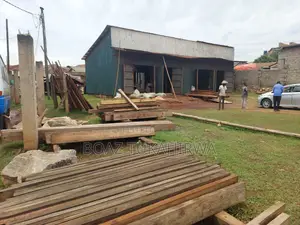 Prime Land 60 Metres Off Gayaza Road in Kyebando