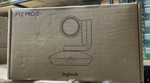 Logitech PTZ Pro2
