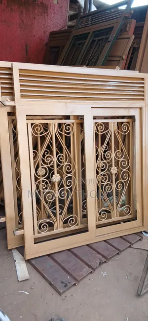 Smart Sliding Windows