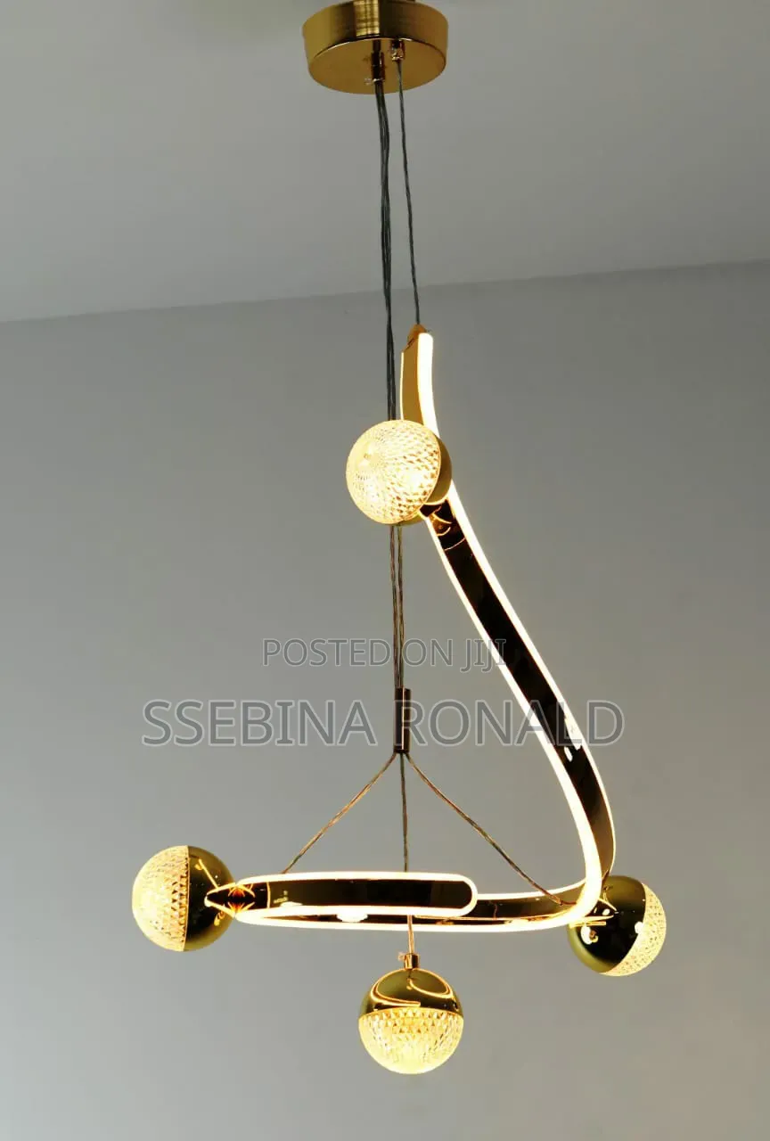 Led Lights