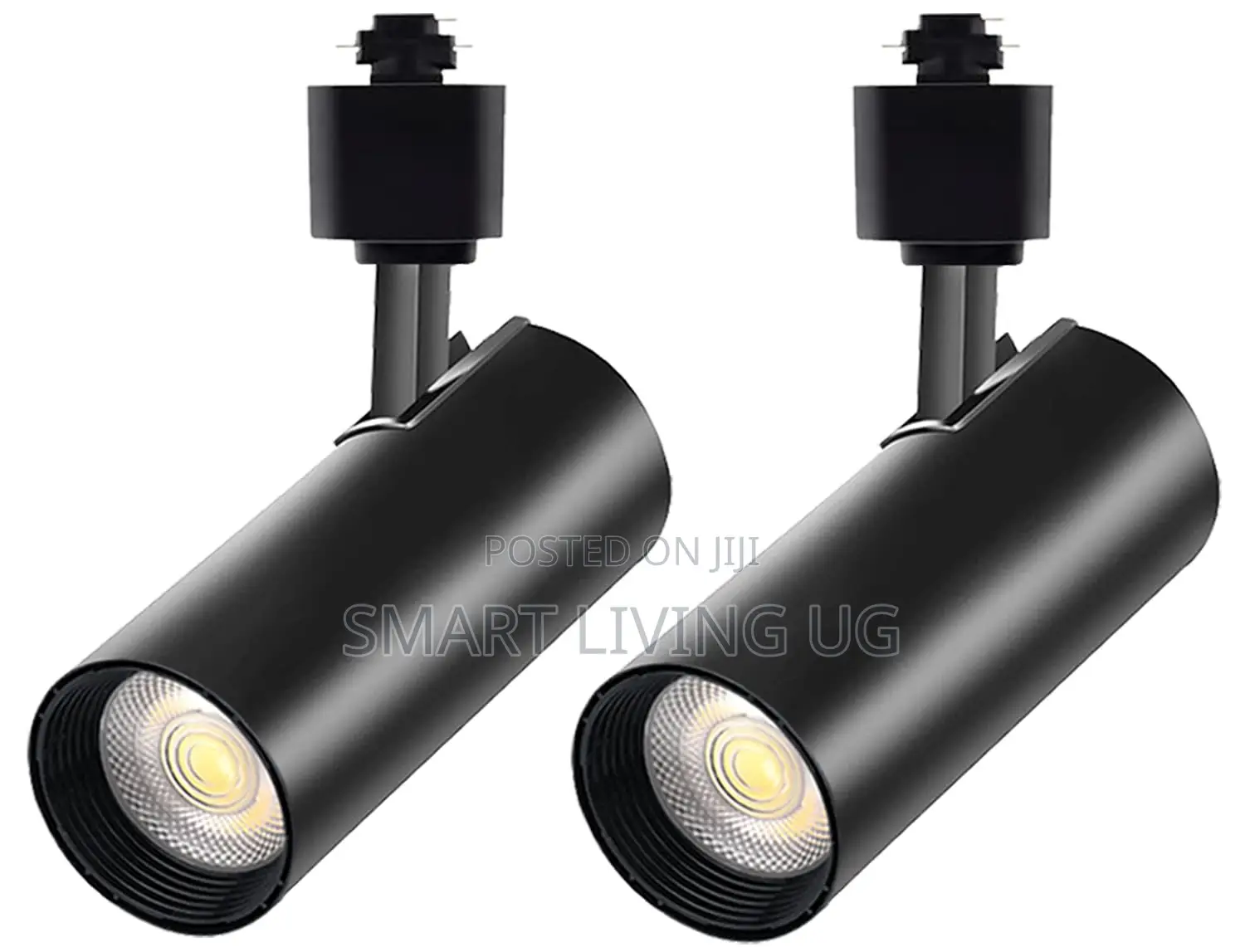 Modern LED Track Lights – Stylish Ceiling Lighting 4