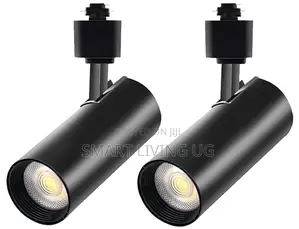 Modern LED Track Lights – Stylish Ceiling Lighting 4