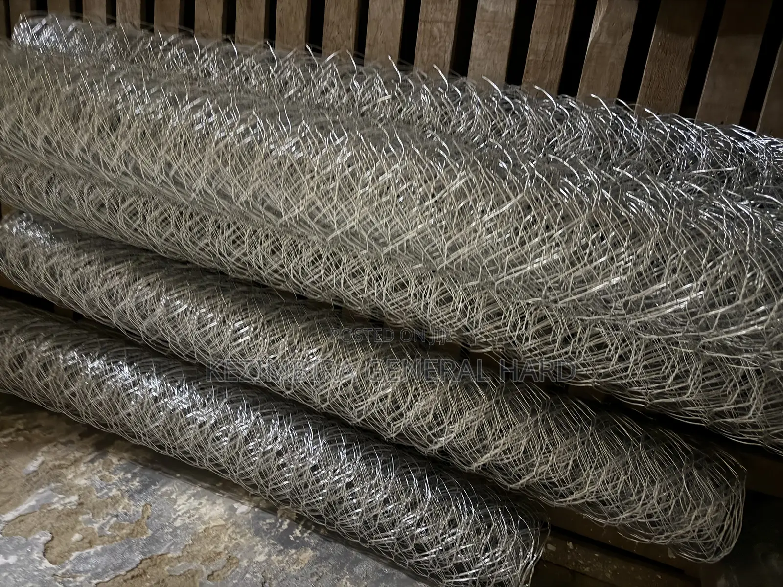 Chain Link 6ft