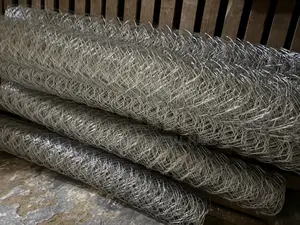 Chain Link 6ft
