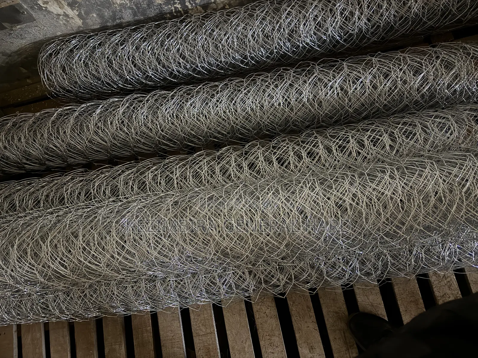Chain Link 6ft