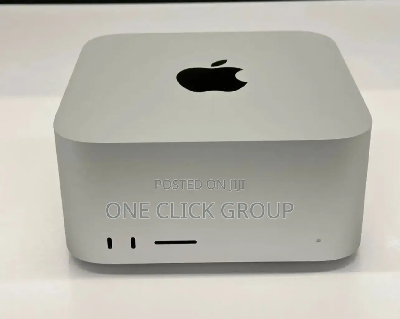 New Desktop Computer Apple 96GB Apple M3 SSHD (Hybrid) 2T