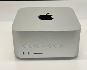 New Desktop Computer Apple 96GB Apple M3 SSHD (Hybrid) 2T