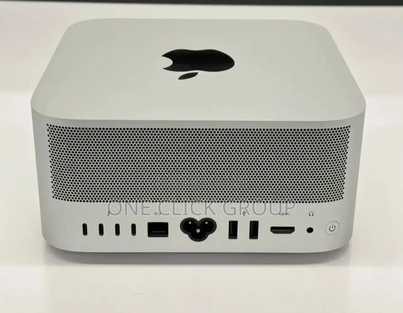 New Desktop Computer Apple 96GB Apple M3 SSHD (Hybrid) 2T
