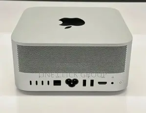 New Desktop Computer Apple 96GB Apple M3 SSHD (Hybrid) 2T