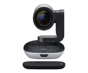 Logitech PTZ Pro2