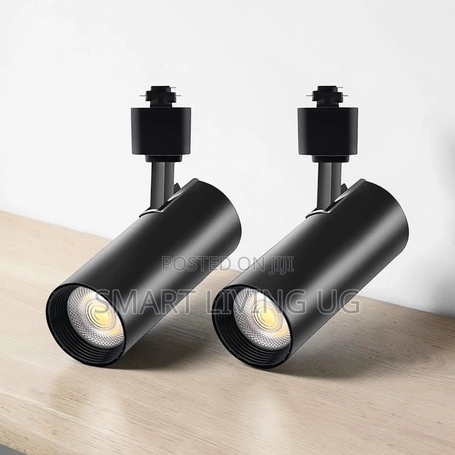 Adjustable Track Lights for Living Room Bedroom 3