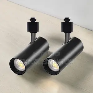 Adjustable Track Lights for Living Room Bedroom 3