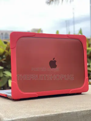 MacBook Air 13-Inch (2018–2020) Case Covers
