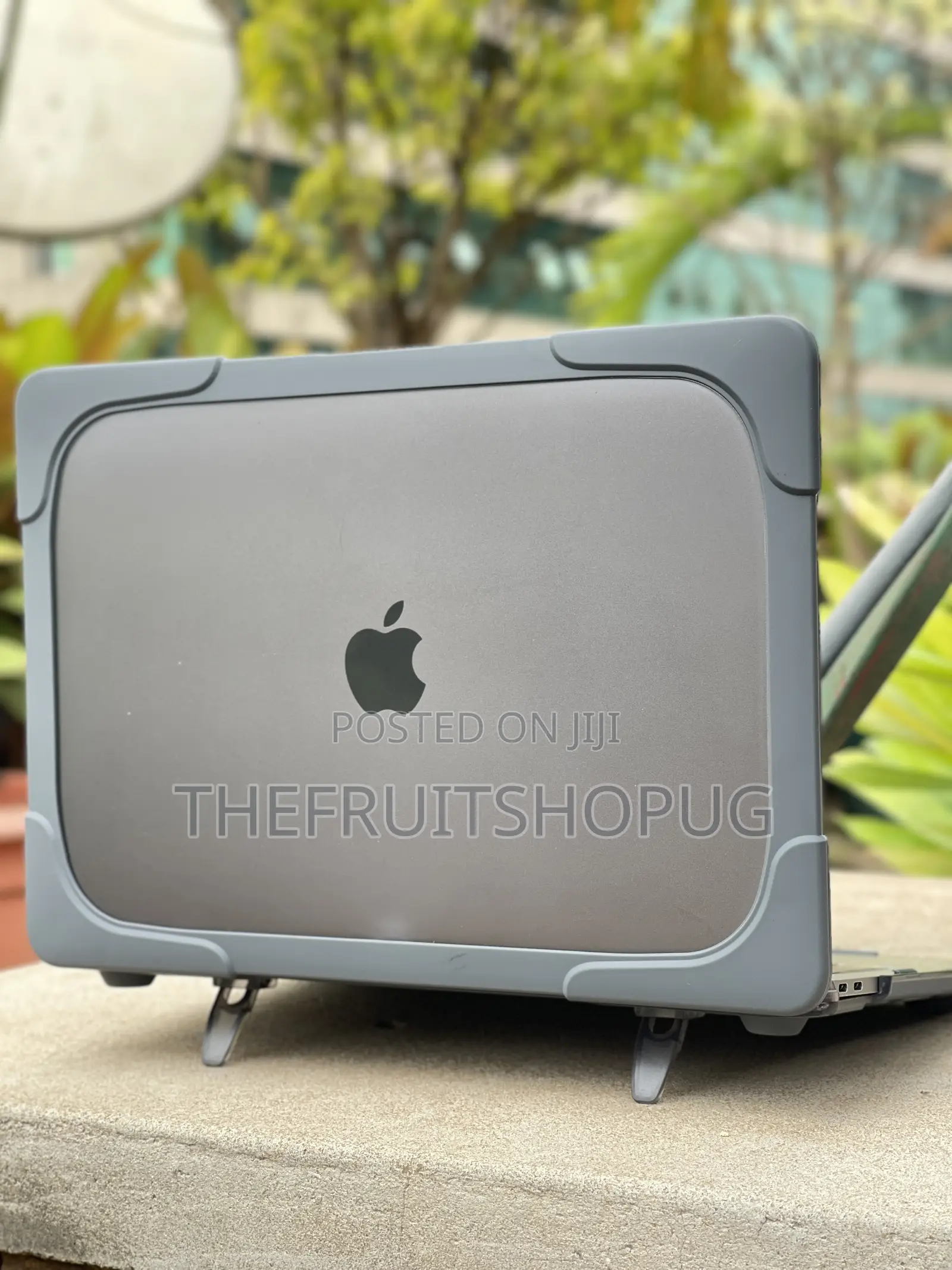 MacBook Air 13-Inch (2018–2020) Case Covers