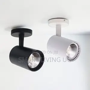Premium LED Track Light – Perfect for Modern Interiors 2