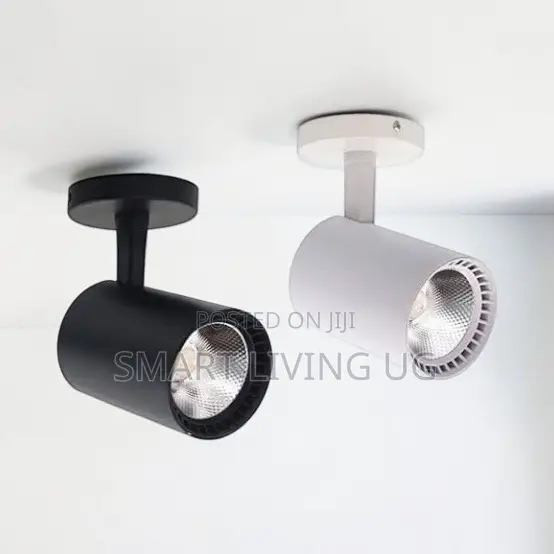 Premium LED Track Light – Perfect for Modern Interiors 2