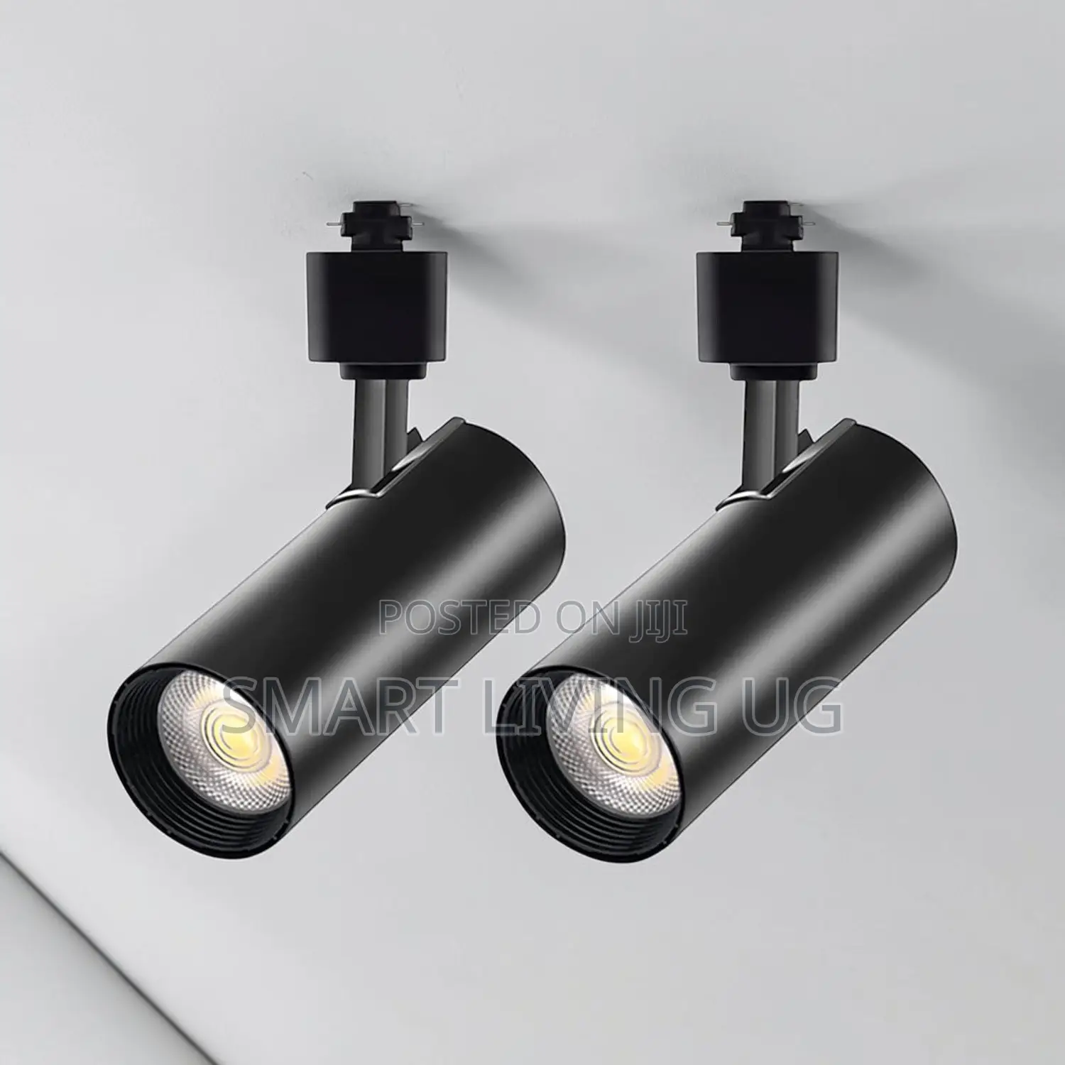 Premium LED Track Light – Perfect for Modern Interiors 2