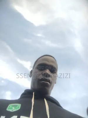 Ssenyonjo Azizi