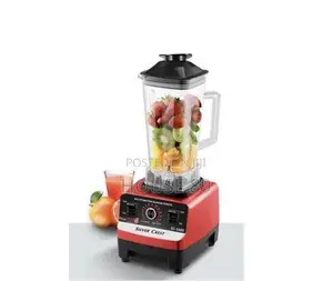 Cintronic Commercial Blender